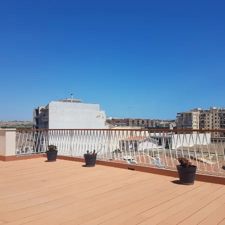 Archinuè Suite & Apartments