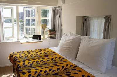 سويتس - فان هالبروخ Hotels near ويستربارك