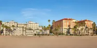 Shutters on the Beach Hotels in Los Angeles