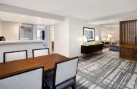 Embassy Suites by Hilton Orlando International Drive Convention Center Hotels in Orlando