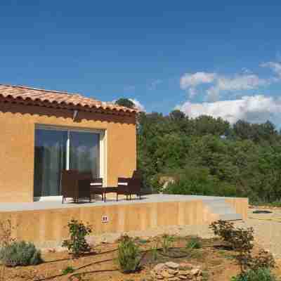 La Borrellienne Hotel Exterior