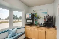 Harbor View Inn Hotels in El Granada