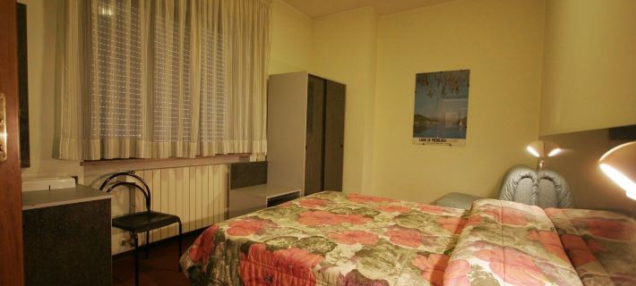 Hotel Fina Hoteles en Terni