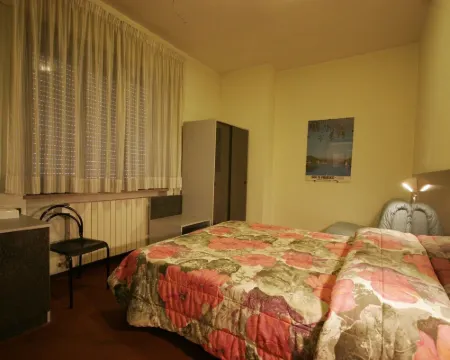 芬娜酒店 納爾尼酒店