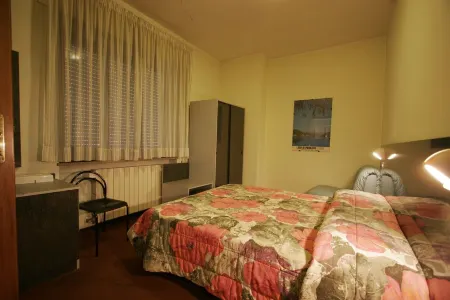 Hotel Fina Отели в г. Foce