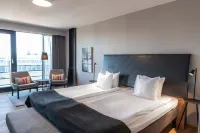 Quality Hotel 11 & Eriksbergshallen Hotels in Styrso