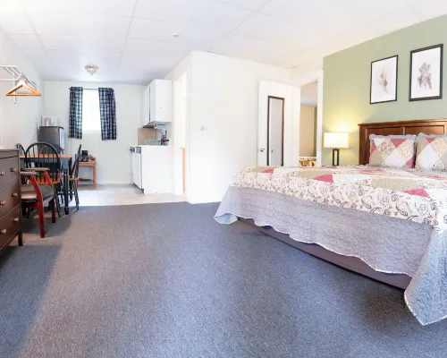 Acadia Pines Motel Hotels in Bar Harbor