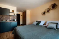 Savčić Apartmani Hotels in 