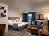Staybridge Suites NEWCASTLE by IHG Hotels near Quayside