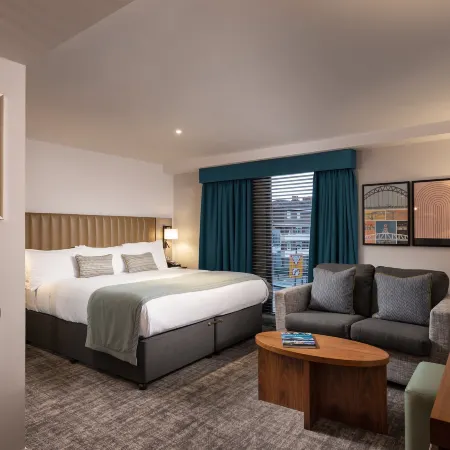 Staybridge Suites NEWCASTLE by IHG