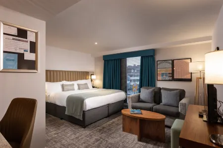 Staybridge Suites Newcastle
