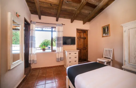 美妙谷林康索納多酒店