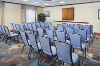 Hampton Inn & Suites Mansfield Hotels in Mansfield