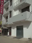 Hotel Kundan Palace Hotels near LSC Madangir