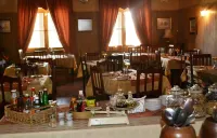 Kestell Hotel & Guesthouse
