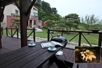 Apple Farm Stay