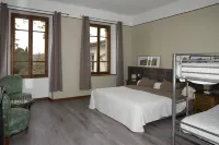 Apostrophe Chambres d'Hôtes Các khách sạn ở Villespy