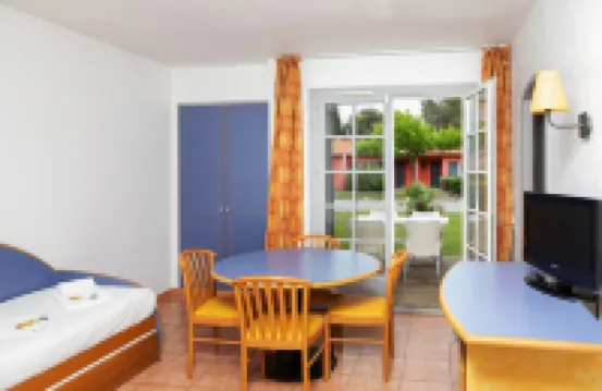 Sowell Residences Chênes Verts