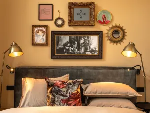 Stella Suites Boutique Hotel