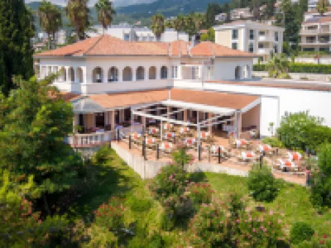 Hunguest Hotel Sun Resort Hotels in Herceg Novi