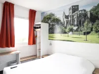 Brit Hotel Confort Saint-Lô Hotels in Saint-Lo