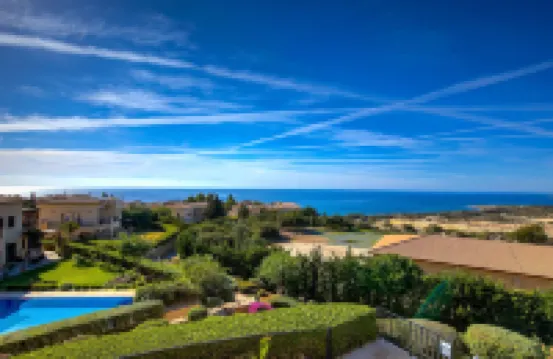 Apartment CC11 - Thalassa