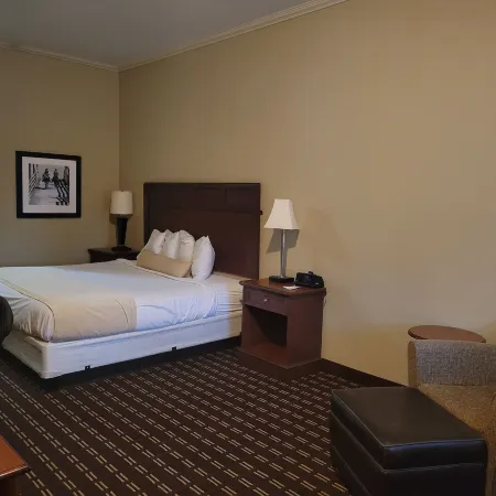 Cotulla Whitten Inn