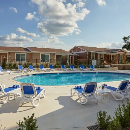Carter Creek Winery Resort & Spa