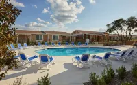 Carter Creek Winery Resort & Spa - piscina