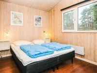 10 Person Holiday Home in Glesborg by Traum Hotels in Glesborg