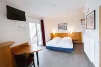 Heilbronner Hotel am schönen Theater Hotels in Weinsberg