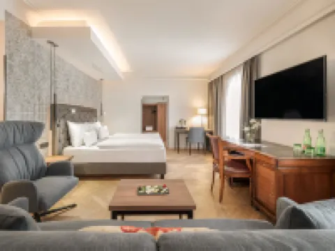 Hotel Schwarzer Adler Innsbruck Hoteles en Innsbruck