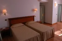 Pilgrim's Hotel Hotel a Pontevico