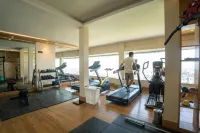 Hotel Siraichuli - Gym
