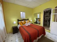 Hotel Los Angeles Panajachel Hotels in Santa Catarina Palopó