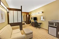 Microtel Inn & Suites by Wyndham Bryson City Hotels in Swain County