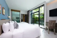 Sappaya Hotel by Lotus Valley Golf Resort Hotels in Amphoe Ban Sang