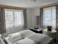 Cozy Chalet in Bramberg am Wildkogel with Sauna Near Ski Lift Hotels in Bramberg am Wildkogel