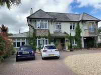 Bradleigh Lodge Hotels in St Austell