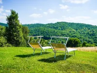 Apartment in a Modern Holiday Home in Anghiari