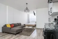 116 Illovo Mews Studio