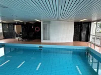 Concorde Hotel Siegen Hotel a Hilchenbach