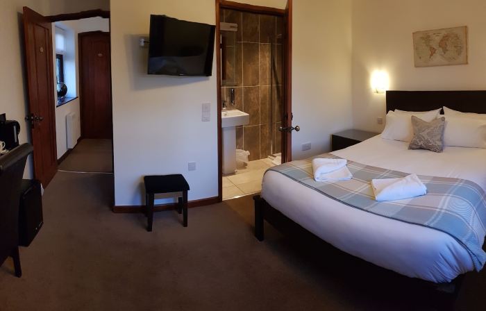 Bay Lodge