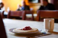 Byrkjedalstunet Hotell - Desayuno