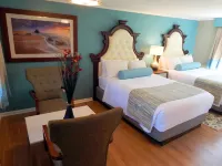 SeaCoast Inn - Wi-Fi
