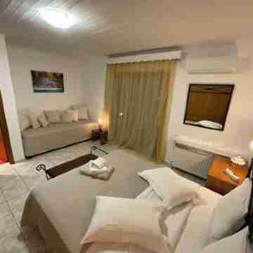 Skiathos Island Villas Rooms