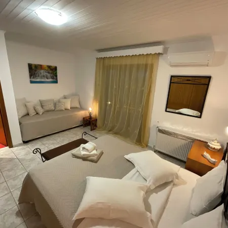 Skiathos Island Villas