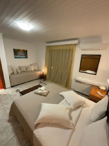 Skiathos Island Villas