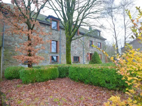 Group Escape in Vielsalm