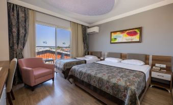 Crystal Aura Beach Resort & Spa - Ultimate All Inclusive
